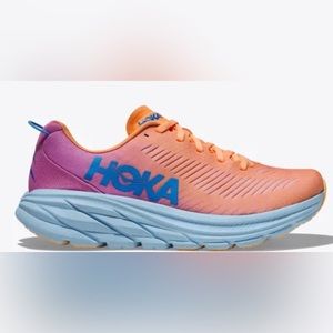 Hoka Rincon 3. EUC.  Women’s size 8
